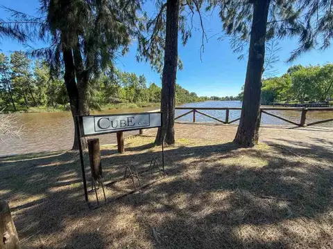 Terreno en Venta de 1143,0 m2