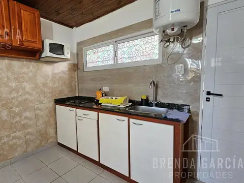 Casa Con Un Dormitorio En Venta