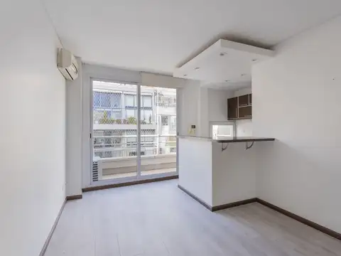 Departamento en Alquiler en Belgrano, Capital Federal