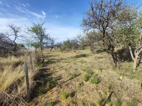 Lote en Ayres de Larca