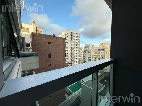 Departamento en Alquiler 8 años