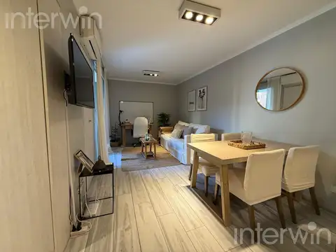 Departamento en Alquiler de 2 ambientes