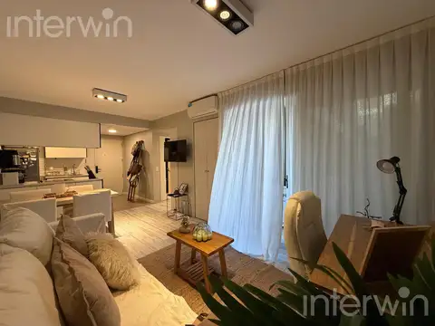 Departamento en Alquiler en Recoleta, USD 1.800