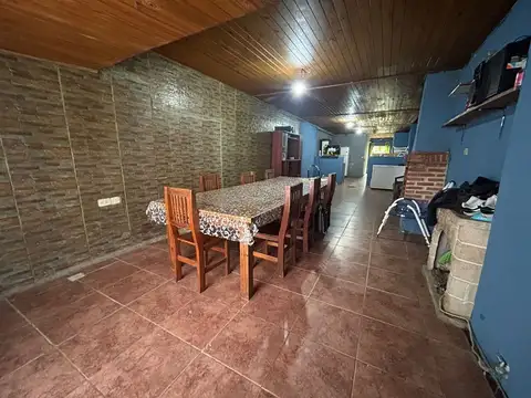 Casa en Venta 46 años