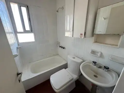 Departamento en Venta en Caballito, USD 70.000