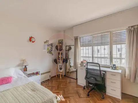 Departamento en Venta en Pocitos , USD 335.000