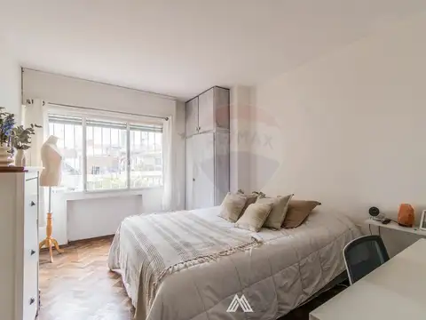 Departamento en Venta 64 años