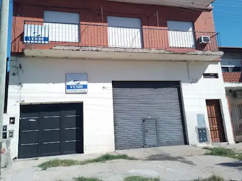 DEPARTAMENTO, Casa y LOCAL  en venta en Avellaneda