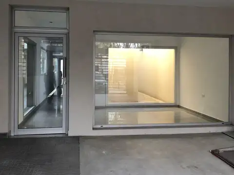 Departamento en Venta al Norte