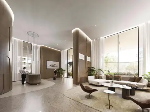 Departamento en Venta al Norte