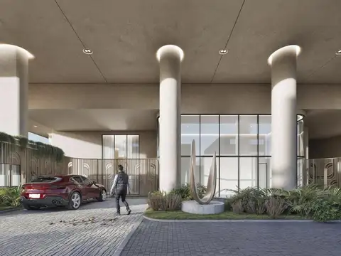 Departamento en Venta de 3 dormitorios
