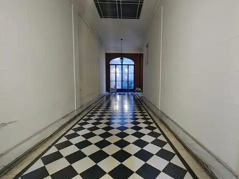Depto Tipo Casa en Venta en Recoleta, USD 121.000