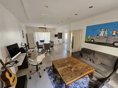 Casa - Venta - Argentina, Capital Federal - ROCHDALE 1100