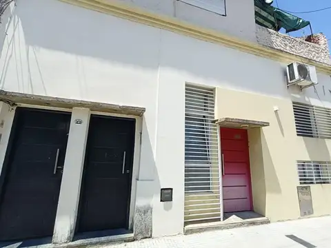 Ph 2 amb venta velez sarsfield sin expensas