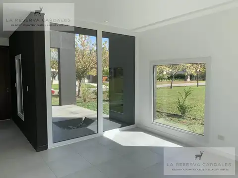 Casa en Alquiler al Noreste