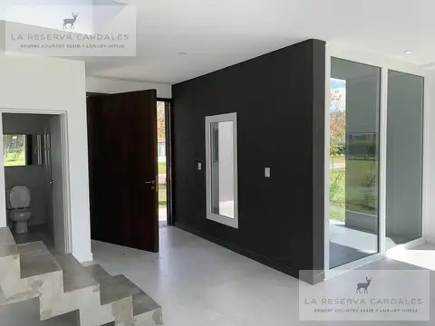 Casa en Alquiler A Estrenar