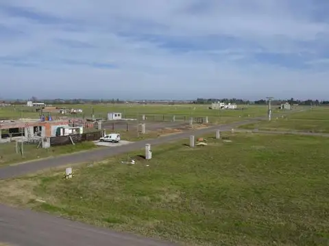 Terreno en Venta en Don Mateo, USD 69.000