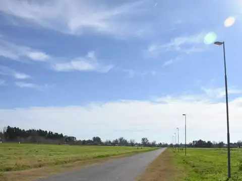 Terreno en venta en Don Mateo Etapa 3 716 m2