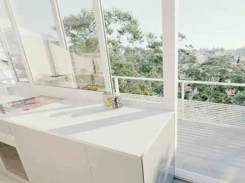 Departamento en Venta 1 año