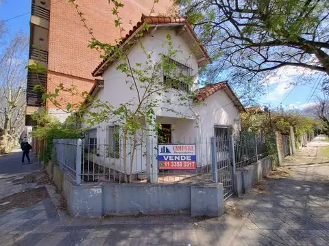 Casa en Monte Grande