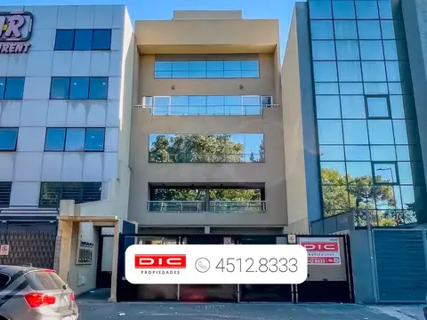Departamento 3 ambientes a estrenar Venta - Munro