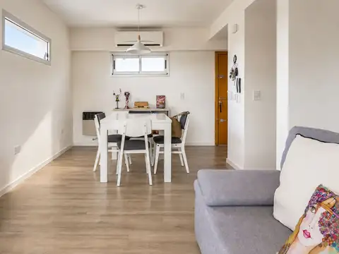Departamento en Venta en La Plata, USD 110.000