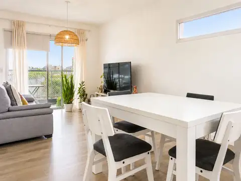Departamento en Venta de 2 dormitorios
