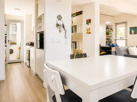 Departamento en Venta de 3 ambientes
