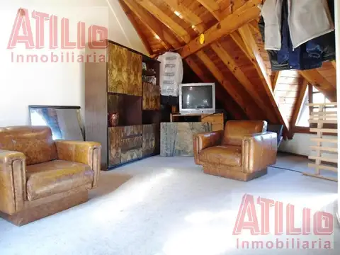 Casa en Venta 30 años