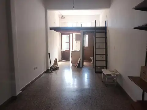 Departamento en Alquiler de Monoambiente