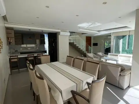 Casa en Alquiler A Estrenar