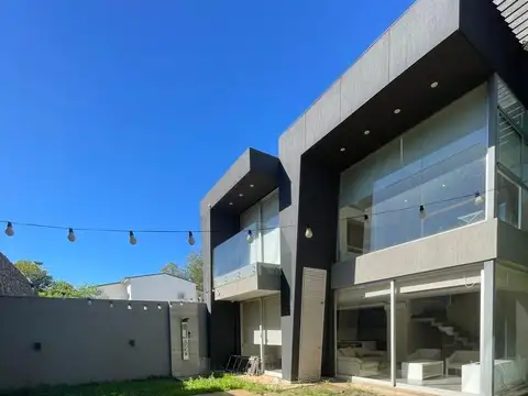 B° Panambí