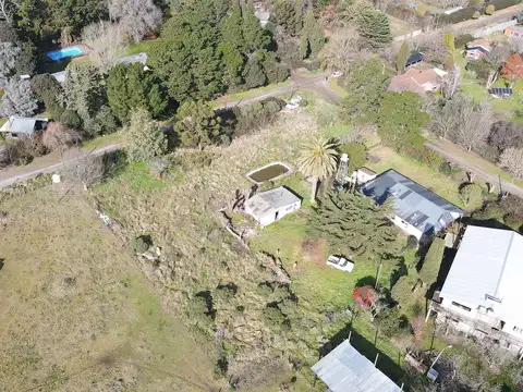 Terreno en Venta en Tandil, USD 130.000