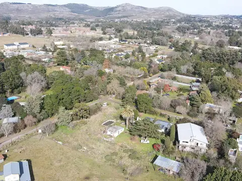 Los Robles y Fontana 500