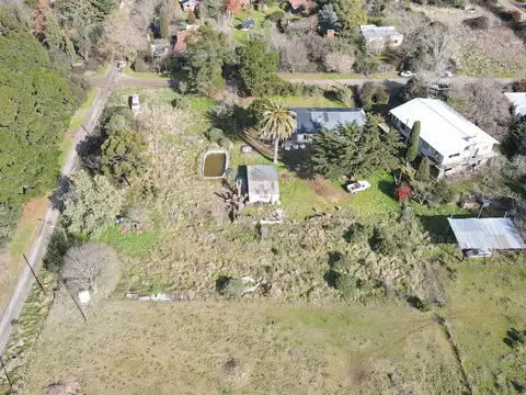 Terreno en Venta de 2921,0 m2