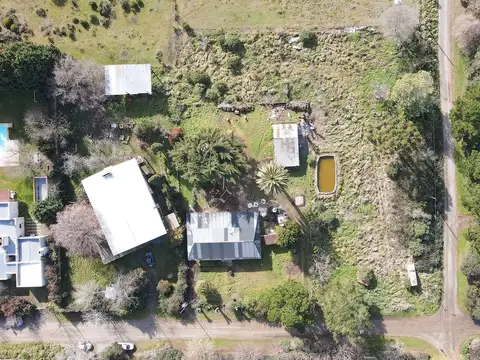 Terreno en Venta de 2921,0 m2