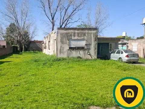 Terreno en Venta en José Clemente Paz, USD 90.000