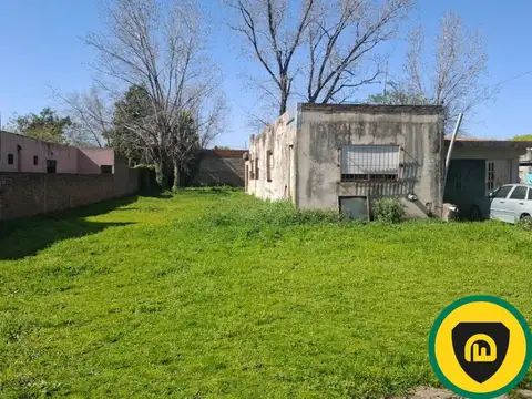 Terrenos en  venta JOSE C PAZ - CON SERVICIOS