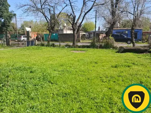 Terreno en Venta en Jose Clemente Paz, USD 90.000