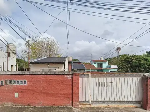 5 Casas en un solo lote Hurlingham Ideal Inversor