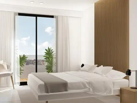Departamento en Venta de 2 dormitorios