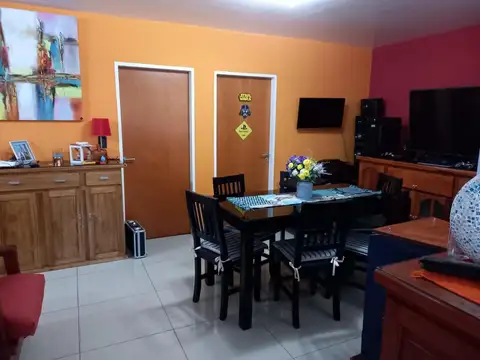 DEPARTAMENTO 3 AMBIENTES