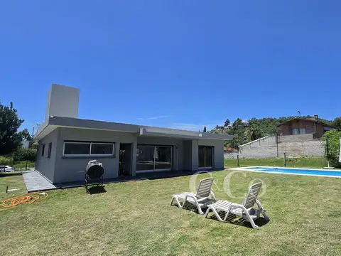 Costa Azul Sur, Villa Carlos Paz