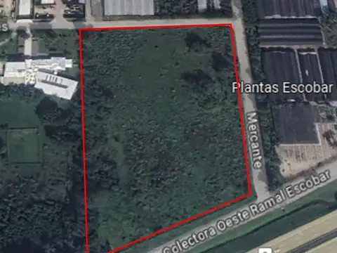 Panamericana Ruta 9 Km 52.5