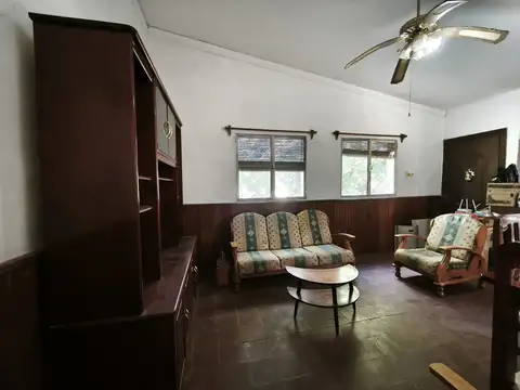 Casa en Alquiler de 2 dormitorios