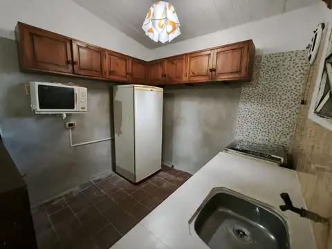 Casa en Alquiler 27 años