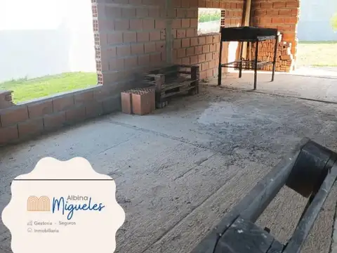 Casa en Venta en Parana, USD 28.000