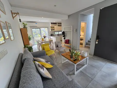 Casa en Venta en Ituzaingo Norte 4 Ambientes