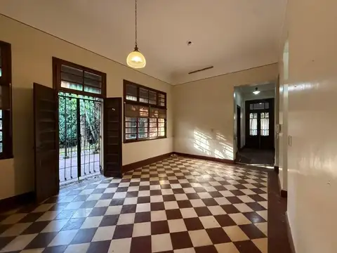 Santiago del Estero 2100