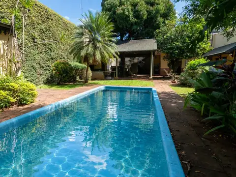 Casa en Venta de 7 dormitorios
